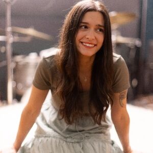 Meet your Posher, Breanna Fye